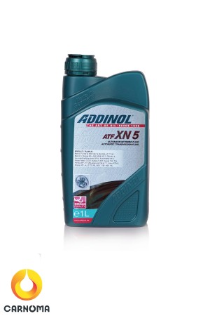 روغن گیربکس ادینول ATF XN5 حجم یک لیتر