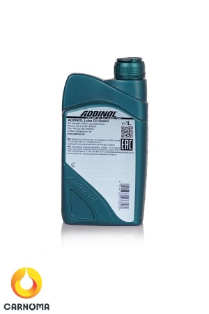 روغن گیربکس ادینول ATF XN5 حجم یک لیتر