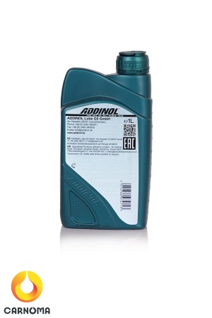 روغن گیربکس ادینول ATF CVT Yellow حجم یک لیتر