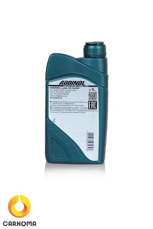 روغن گیربکس ادینول ATF CVT Red حجم یک لیتر