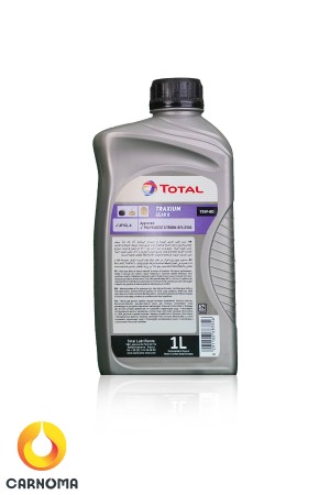 توتال 75w-80 حجم یک لیتر