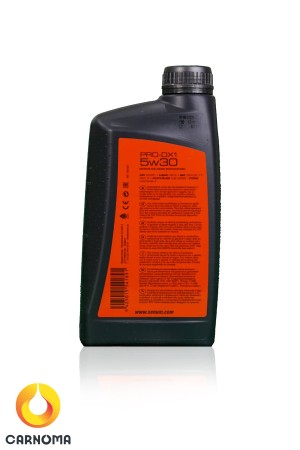 روغن موتور زنوم 5W-30 PRO-DX1 حجم یک لیتر