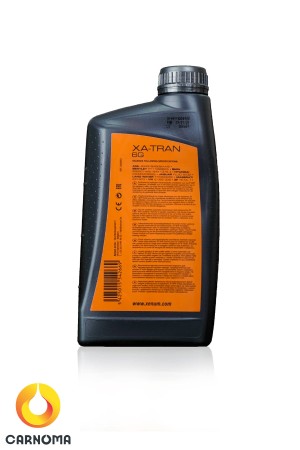 روغن گیربکس زنوم ATF XA-TRAN 6G حجم یک لیتر