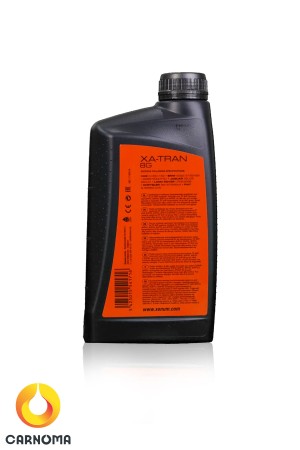 روغن گیربکس زنوم ATF XA-TRAN 8G حجم یک لیتر