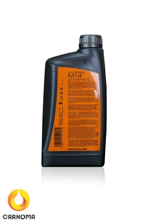 روغن گیربکس زنوم XA-TRAN M14 حجم یک لیتر