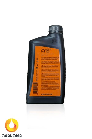 روغن گیربکس زنوم XA-TRAN M15 حجم یک لیتر