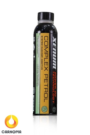 زنوم Complex Petrol حجم 300 میلی لیتر