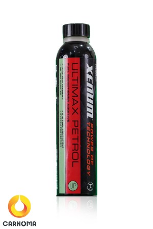 زنوم Ultimatx Petrol حجم 300 میلی لیتر