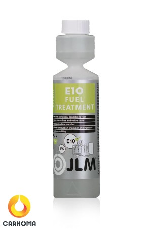 مکمل سوخت JLM حجم 250 میلی لیتر
