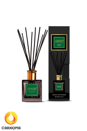خوشبو کننده خانگی آرئون مدل Orient حجم 150 میل