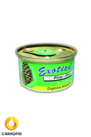 خوشبو کننده کنسروی گزوتیکا مدل (Cotton) 42 گرم