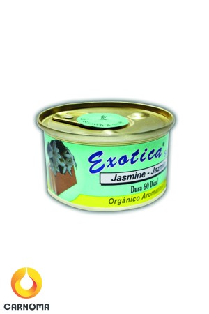 خوشبو کننده کنسروی گزوتیکا مدل (Cotton) 42 گرم