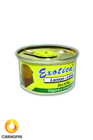 خوشبو کننده کنسروی گزوتیکا مدل (Cotton) 42 گرم