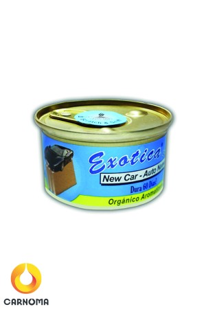 خوشبو کننده کنسروی گزوتیکا مدل (Cotton) 42 گرم