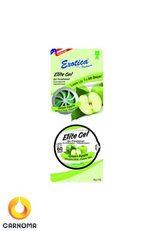 خوشبو کننده کنسروی Elite Gel اگزوتیکا  توت جنگلی (Wildberry) 28 گرم