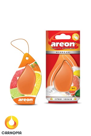 خوشبو کننده آرئون مایع  مدل MONBRANE هلو ( PEACH ) حجم 8 میل