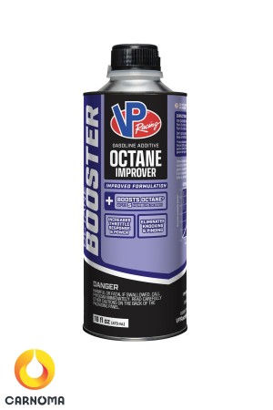 اکتان بوستر VP 80 پوینت حجم 946 میلی لیتر