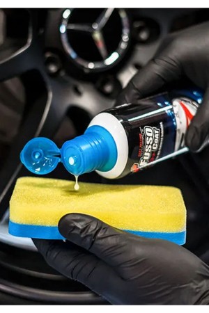 واکس کریستال سرامیک تونین (TW01A) حجم 473 میلی لیتر