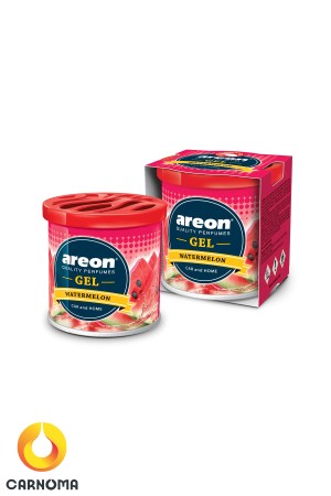 خوشبو کننده کنسروی ژل آرئون حجم 80 گرم (7 رایحه)