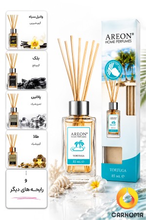 خوشبو کننده خانگی آرئون مدل LUX حجم 85 میل (در 7 رایحه)