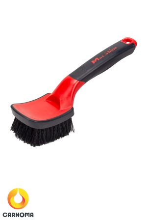 فرچه شستشوی لاستیک مکس شاین مدل Soft Grip