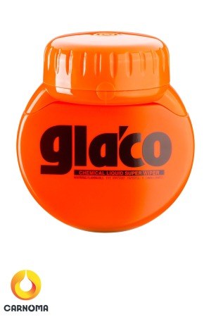 آبگریز کننده شیشه خودرو سافت 99 مدل Glaco Roll On Large حجم 120 میلی لیتر