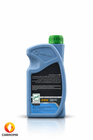 روغن گیربکس پروفیکار 75w-80 حجم 1 لیتر