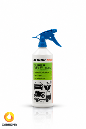 پاک کننده چندمنظوره زنوم Super Bio Clean حجم ۱ لیتر