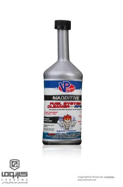 تمیزکننده سیستم سوخت VP حجم 473 میلی لیتر