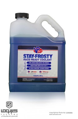 کولانت VP حجم 3.78 لیتر