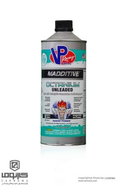 اکتان بوسترVP 70 پوینت حجم 946 میلی لیتر