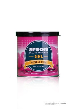 خوشبو کننده کنسروی ژل آرئون حجم 80 گرم (آدامس)