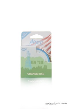 خوشبو کننده کنسروی ایرپرو (نیویورک)