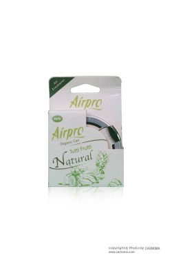 خوشبو کننده کنسروی ایرپرو (نچرال)