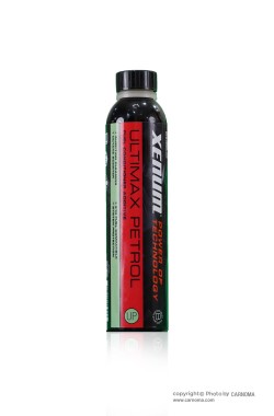 زنوم Ultimatx Petrol حجم 300 میلی لیتر