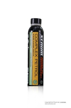 زنوم Complex Petrol حجم 300 میلی لیتر