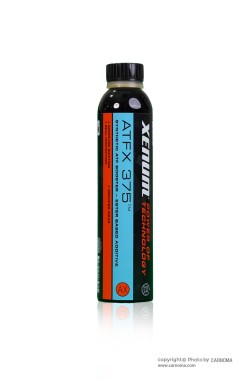 مکمل گیربکس زنوم ATFX 375 حجم 375 میلی لیتر