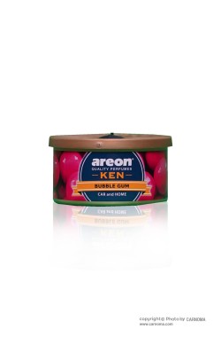 خوشبو کننده کنسروی آرئون حجم 35 گرم (آدامس)