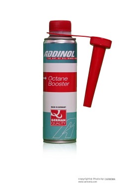 اکتان بوستر ادینول حجم 300 میلی لیتر (طرح جدید)