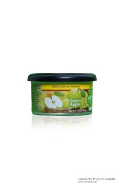 خوشبو کننده کنسروی لیتل تریس حجم 30 گرم (سیب سبز)