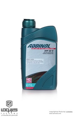 روغن هیدرولیک فرمان ادینول AHF 22 S یک لیتر
