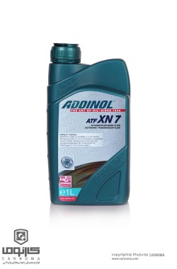 روغن گیربکس ادینول ATF XN7 حجم یک لیتر