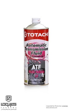 روغن گیربکس توتاچی ATF LV حجم یک لیتر (جدید)