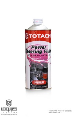 روغن هیدرولیک فرمان توتاچی حجم یک لیتر