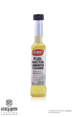 انژکتور شوی/ کاربراتور شوی گاموت حجم 177 میلی لیتر