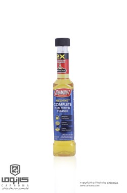 تمیزکننده سیستم سوخت REGANE گاموت 177 میلی لیتر