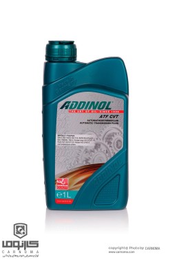 روغن گیربکس ادینول ATF CVT حجم یک لیتر