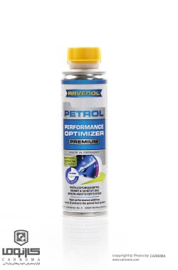 اپتیمایزر راونول حجم 300 میلی لیتر