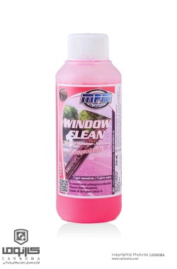 محلول شیشه شوی ام پی ام حجم 250میلی لیتر