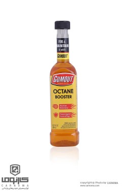 اکتان بوستر گاموت حجم 296 میلی لیتر